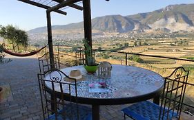 Al Agia - Mirador De Los Quinientos